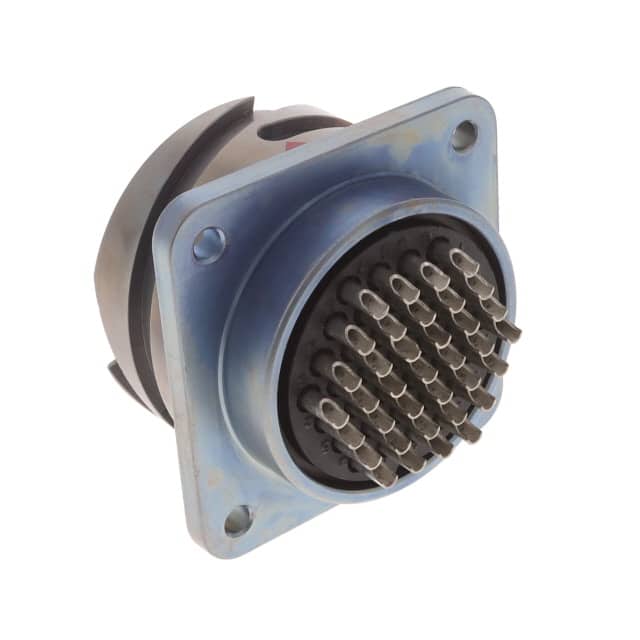 CA3102E28-21S-B-A240 ITT Cannon, LLC  Assemblages de connecteurs circulaires